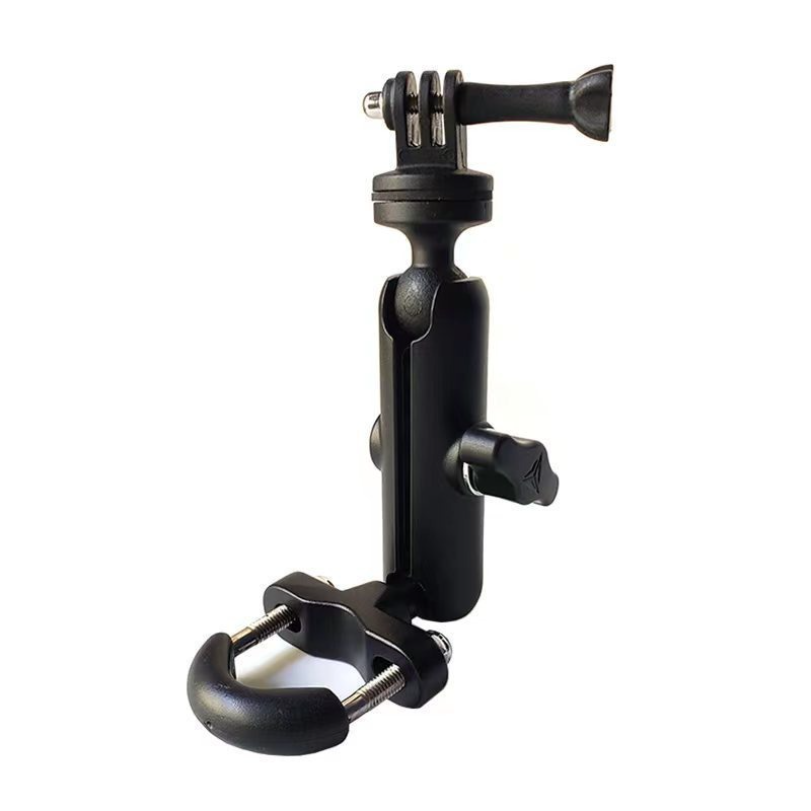 Insta360 Camera X4 - Motorfiets- en fietsbevestiging voor GoPro 12