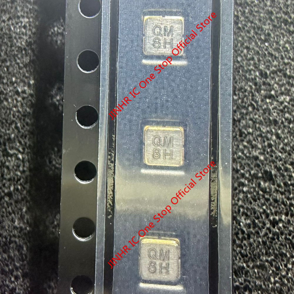 Qm Electronics & Repair Services Photos - Nieuwe 5PCS TA1233A, markeringscode QM, SAW-filter