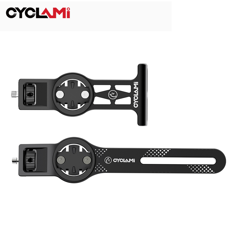 Insta360 Camera X4 - CYCLAMI 360° Draaibare Houder voor GoPro