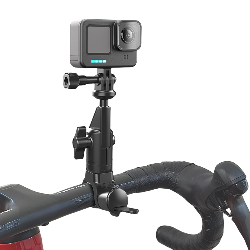 Insta360 Camera X4 - Motorfiets- en fietscamera houder voor Insta