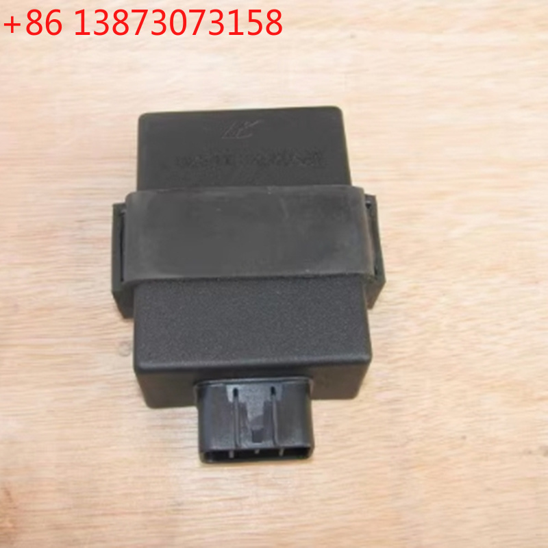 Qm Electronics & Repair Services Photos - Motorfiets Onderdelen Digitale Elektronische Ontsteking CDI
