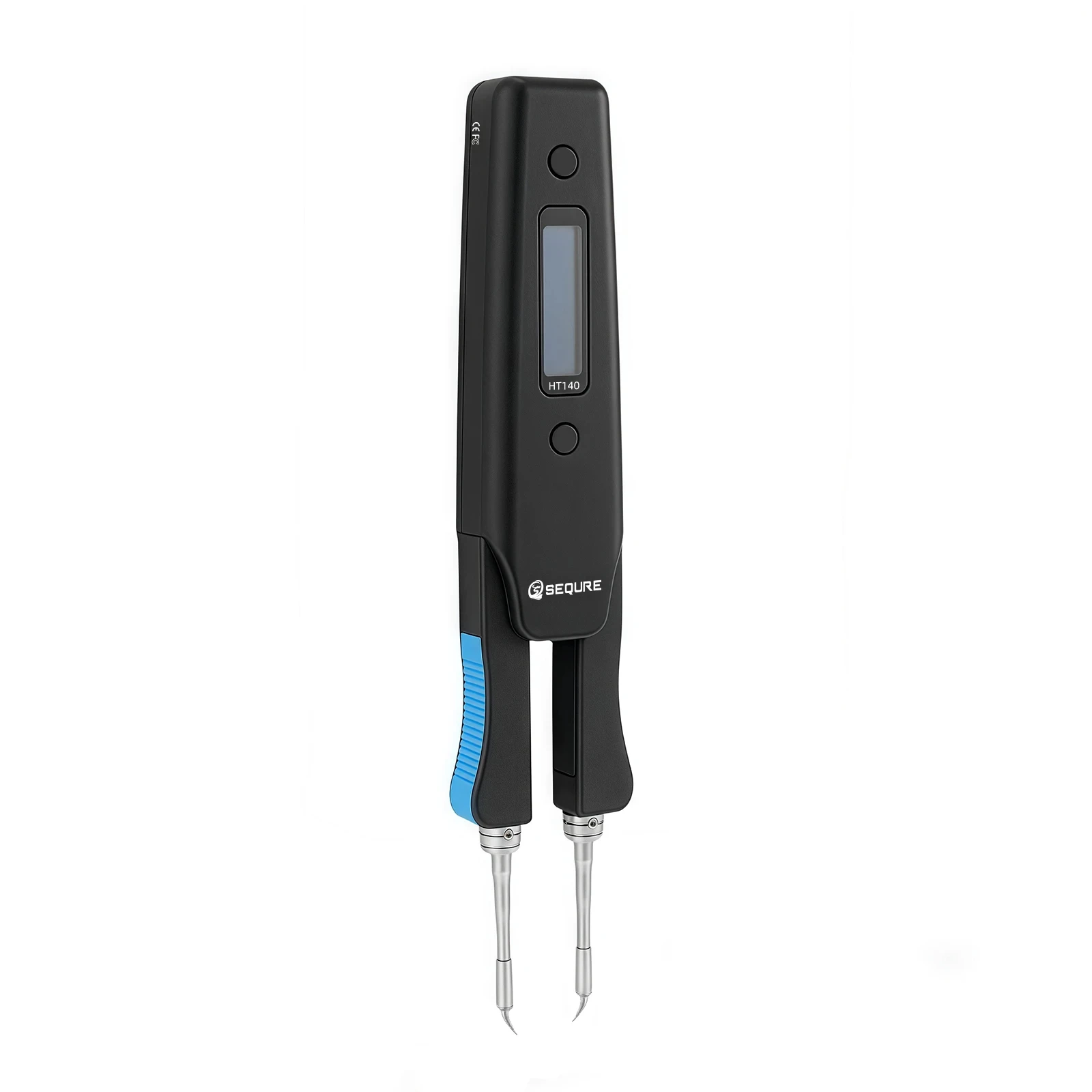 SEQURE HT140 2-in-1 soldeerbou - Smd Tweezer Set recensie en prijs