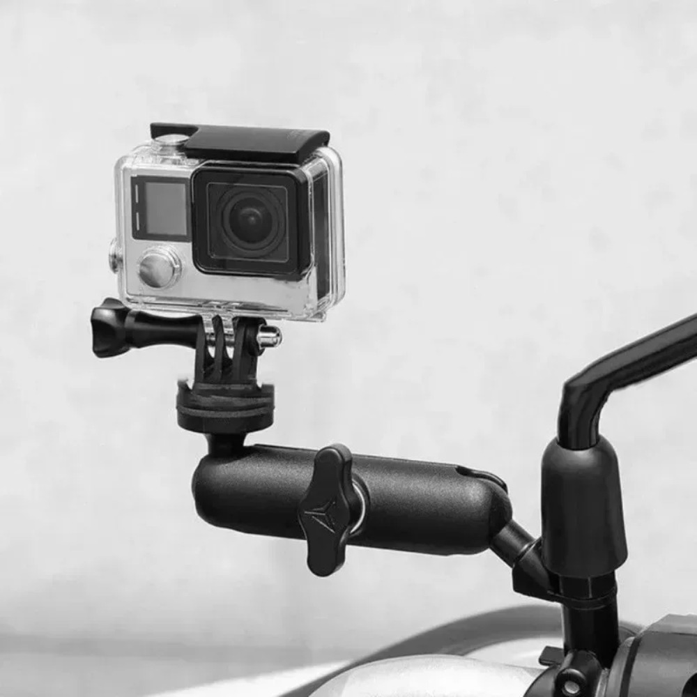 GoPro 12 11 10 9 8 stuurbeugel - Insta360 Camera X4 recensie en prijs