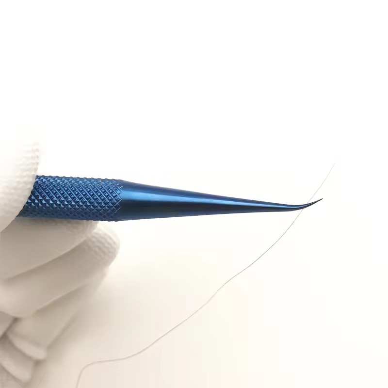 Anti-magnetische pincetten van - Smd Tweezer Set recensie en prijs