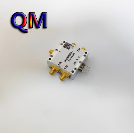 0.1-6Ghz Rf-Schakelaar Sp4 T V - Qm Electronics & Repair Services Photos recensie en prijs