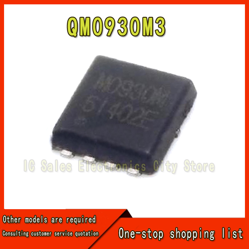 (2-10 Stuk) 100% Nieuwe M 0930 - Qm Electronics & Repair Services Photos recensie en prijs