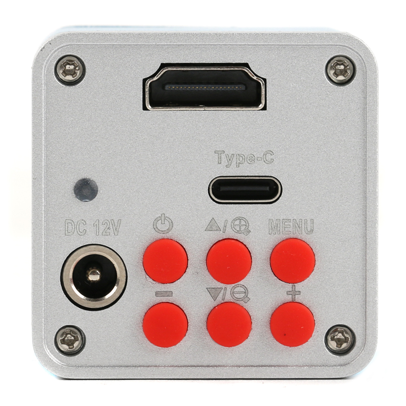 MINI 1080P TV HDMI Type-C PC U - Electronics Repair Videos recensie en prijs