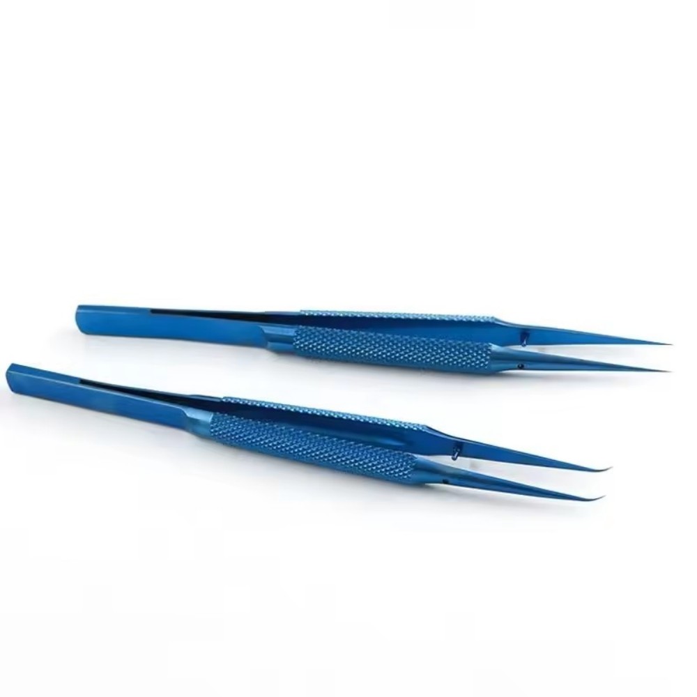1 stuk anti-magnetische pincet - Smd Tweezer Set recensie en prijs