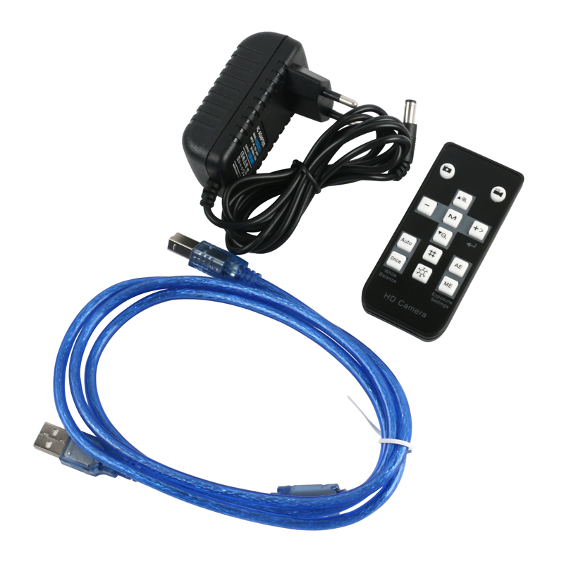 4K 60MP HDMI USB TF Industriël - Electronics Repair Videos recensie en prijs