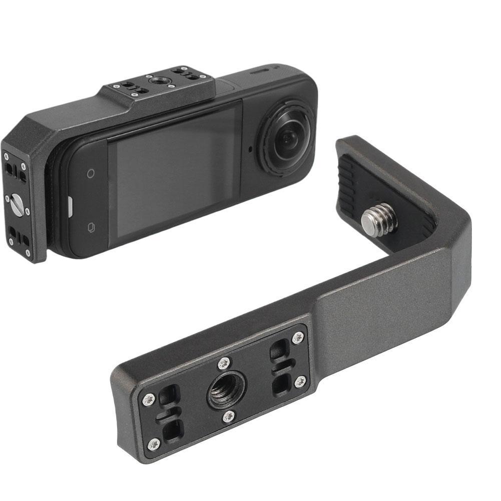 Quick-Release Beugel Voor Inst - Insta360 Camera X4 recensie en prijs