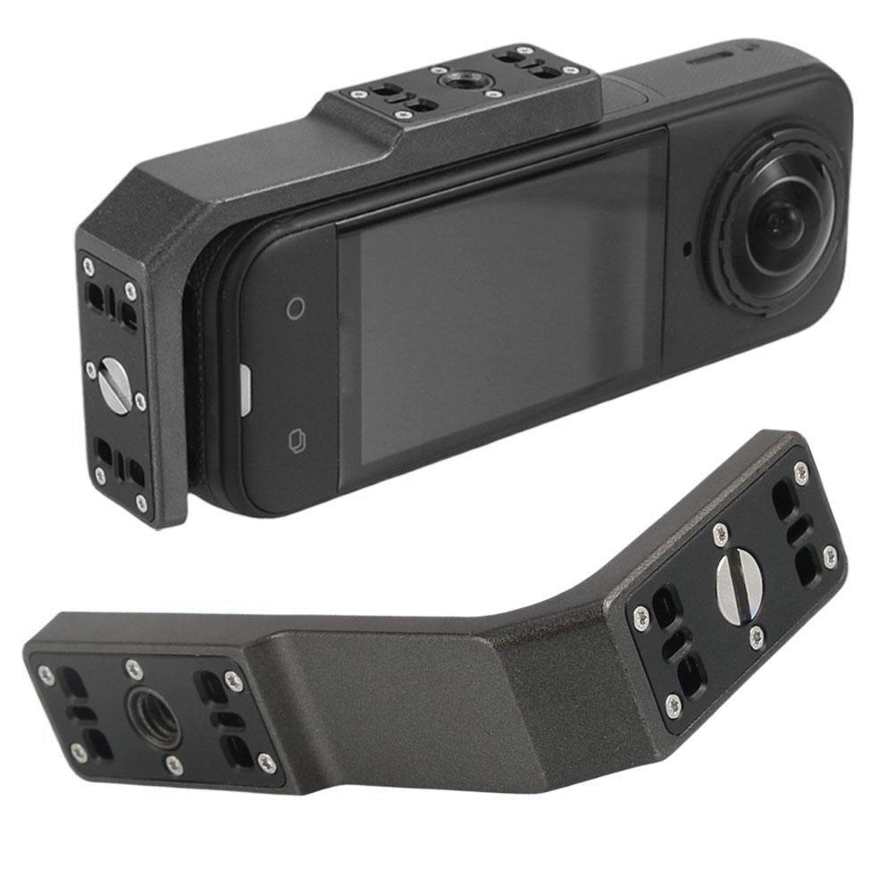 Quick-Release Beugel Voor Inst - Insta360 Camera X4 recensie en prijs