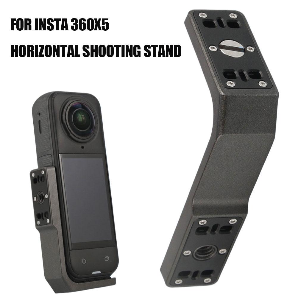 Quick-Release Beugel Voor Inst - Insta360 Camera X4 recensie en prijs