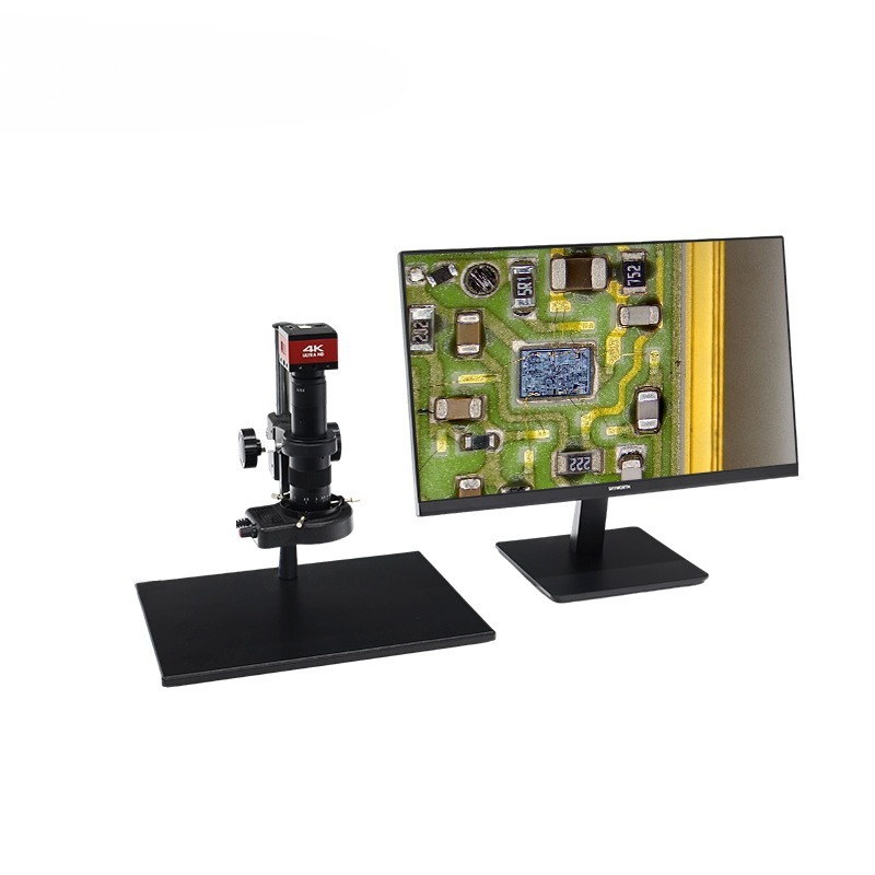 4K Ultra HD industriële elektr - Electronics Repair Videos recensie en prijs