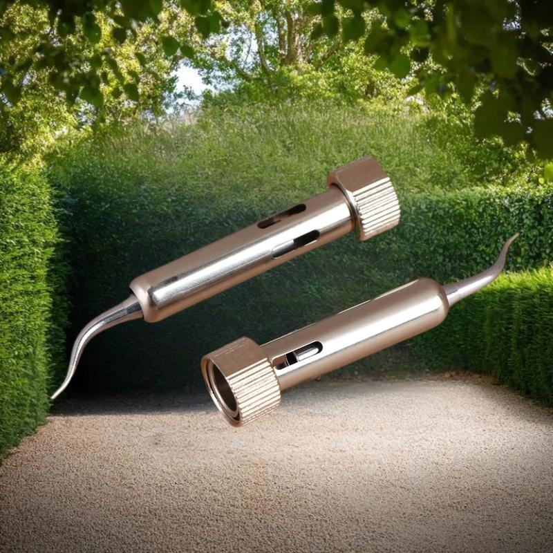 △   1 paar 938D draagbare hete - Smd Tweezer Set recensie en prijs