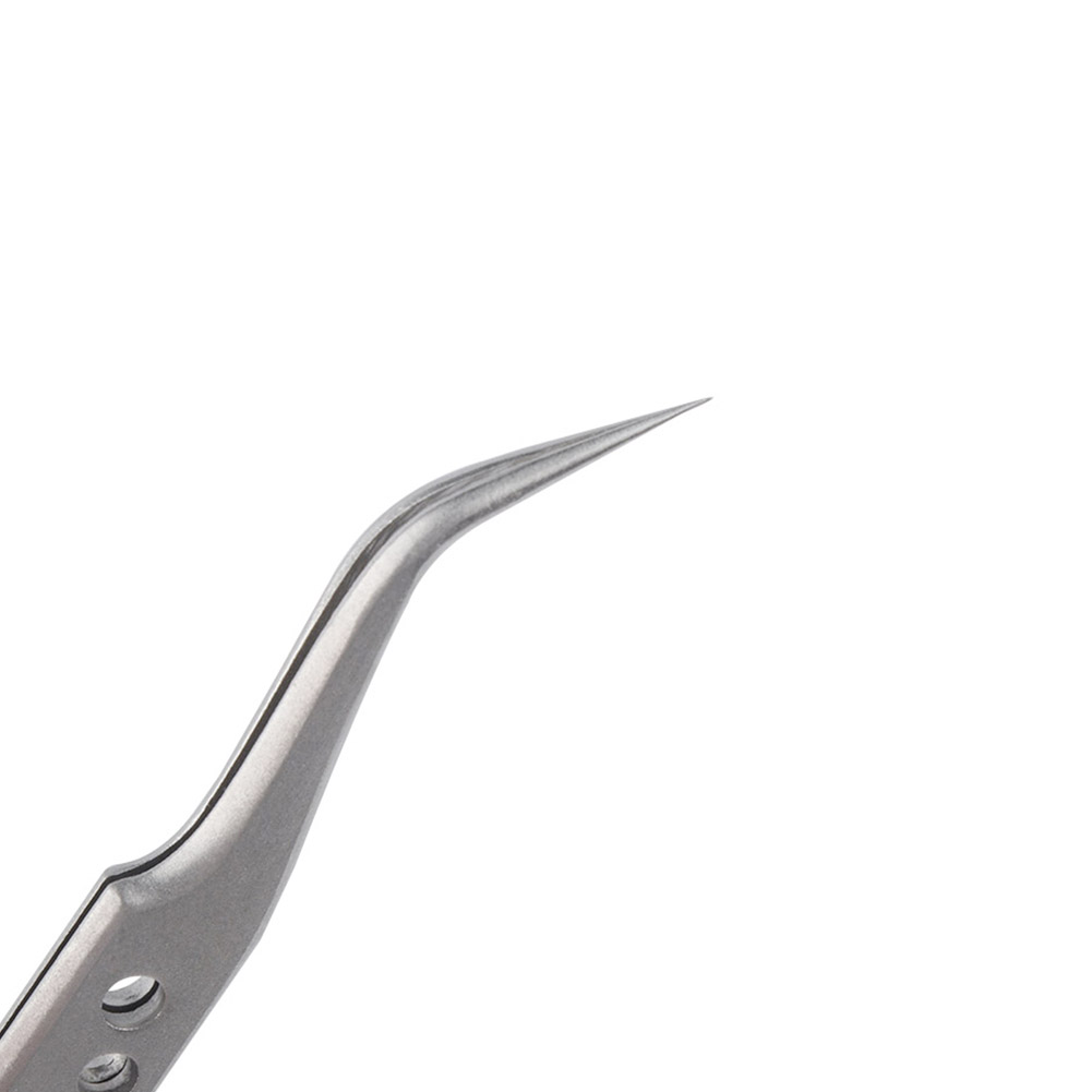 Ultraprecisie roestvrijstalen  - Smd Tweezer Set recensie en prijs