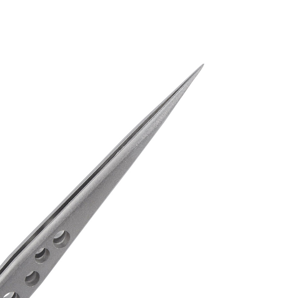 Ultraprecisie roestvrijstalen  - Smd Tweezer Set recensie en prijs