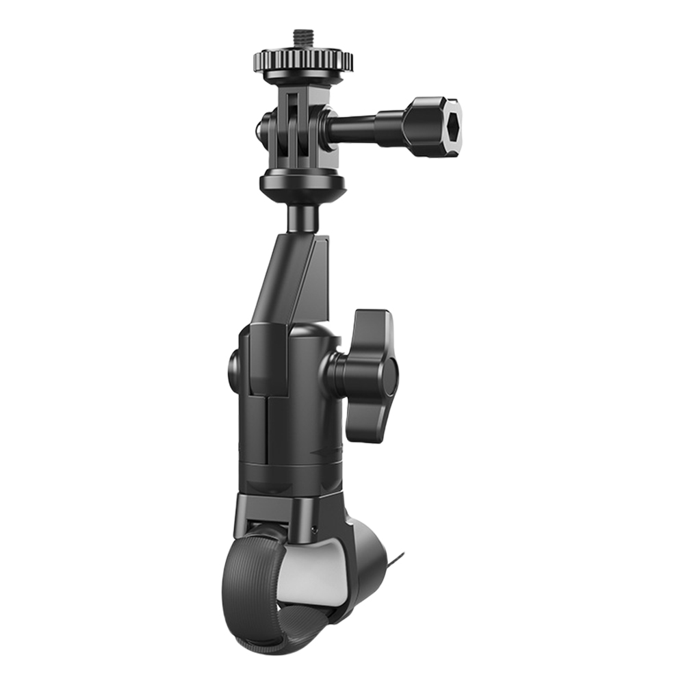 Motorfiets Fiets Stuur Houder  - Insta360 Camera X4 recensie en prijs
