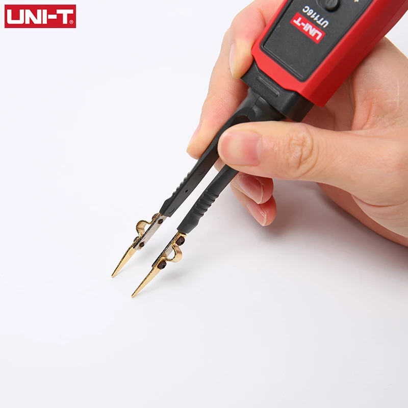 UT116A UT116C Digitale pincet  - Smd Tweezer Set recensie en prijs