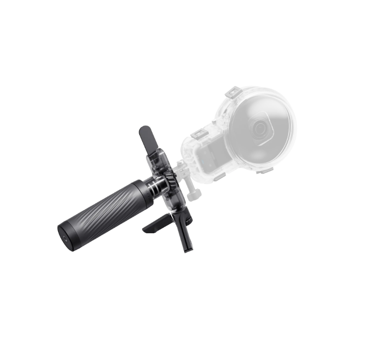 Insta360 Dive Buddy Onderwater - Insta360 Camera X4 recensie en prijs