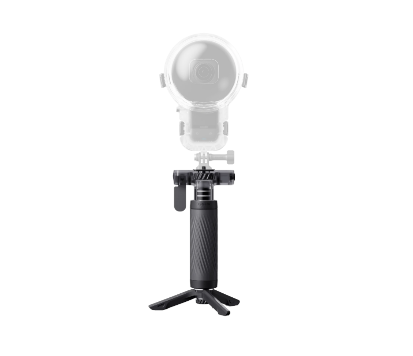 Insta360 Dive Buddy Onderwater - Insta360 Camera X4 recensie en prijs