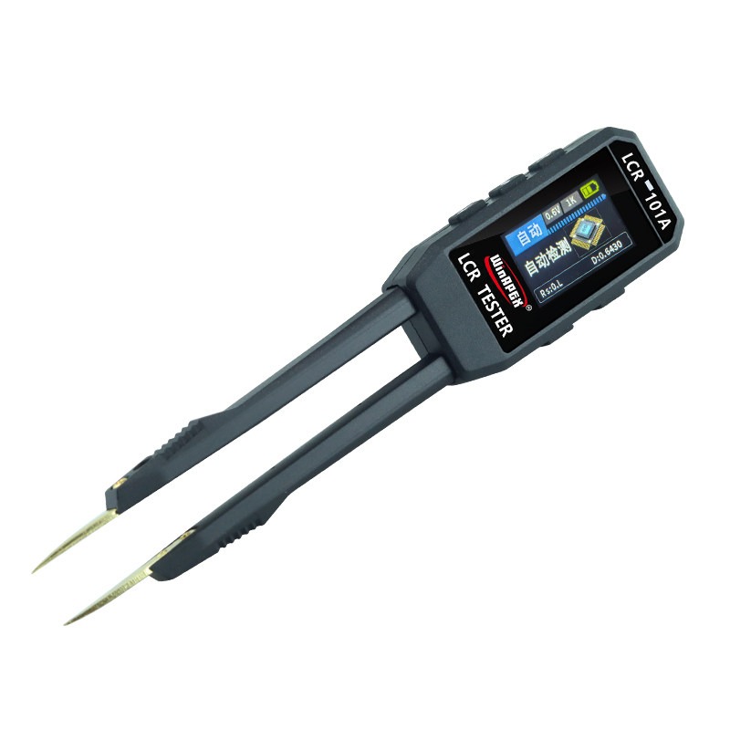 WinAPEX LCR-101A Smart Tweezer - Smd Tweezer Set recensie en prijs